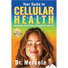 Your Guide to Cellular Health: Unlocking the Science of Longevity and Joy