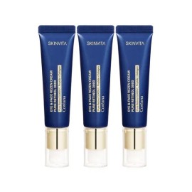 코리아나 [Nasolabial fold cream] Koreana Skin Vita Eye & Face Pure Retinol Cream 25ml, 3 packs / [팔자주름 크림]코리아나 스킨비타 아이 앤 페이스 퓨어 레티놀 크림 25ml, 3개
