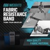 Resistance Bands (Fabric Resistance Bands)