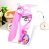 Eyelash Mascara Guard Makeup Guide Comb DD-11935 / 속눈썹 마스카라 가드 메이크업 가이드 빗 DD-11935