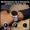 Reloj Inteligente Smartwatch Hombre Impermeable 1.53'' Hd Bluetooth Jooeniok HW95
