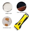 EZ SPARES Compatiable with Shop Vacs and Workshop,Round Horsehair Dusting