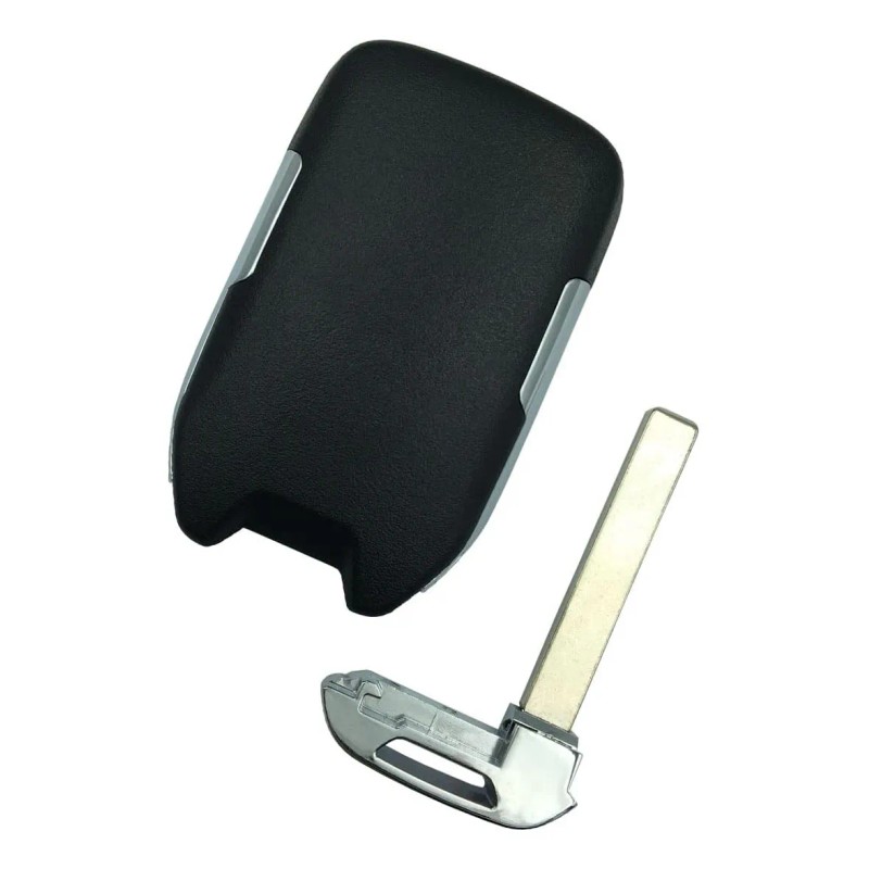 Funda De Repuesto Para Llavero Chevy Silverado Y Gmc Sierra