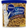 Pillsbury Creamy Supreme Coconut Pecan Frosting 15 oz