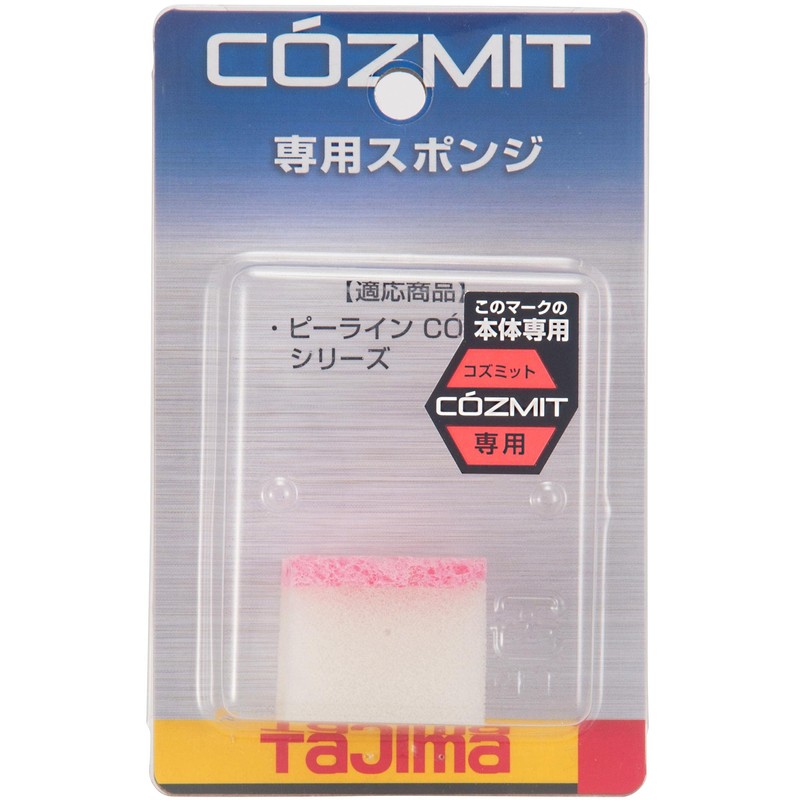 Tajima PS-COZMITSPO Cosmit Sponge
