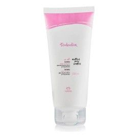 Jabón Íntimo Natura Suave Confort 200ml | Cuidado Delicado, PH Balanceado, Aroma Floral