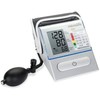 Baumanometro digital de brazo microlife BPA80 detecta arritmia