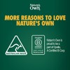 Nature's Own Concentrated Fish Oil Omega Ultra Mini 60 Capsules