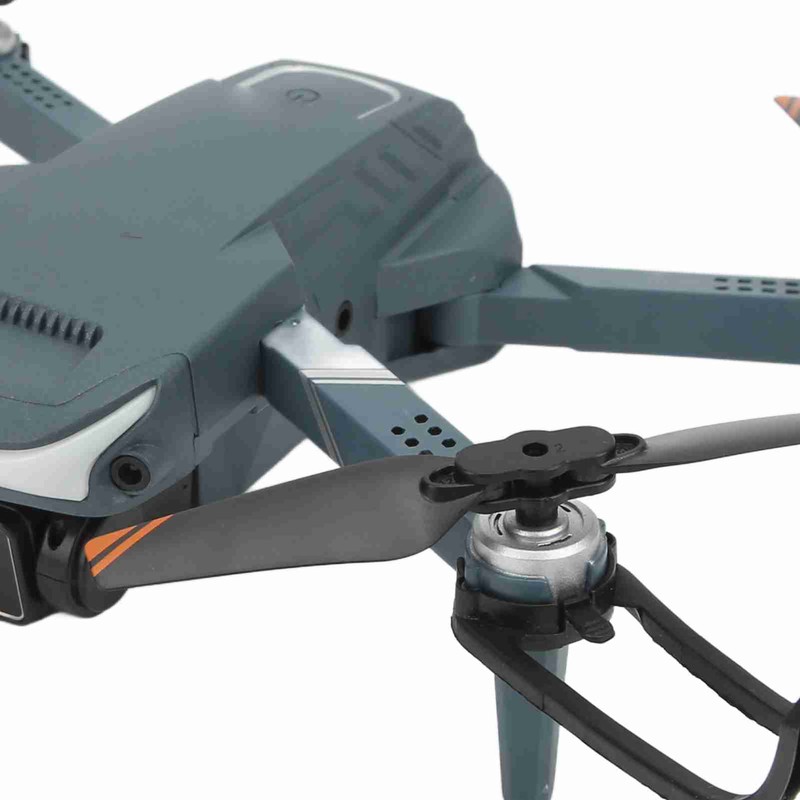 XT9 Drone Optical Flow Positioning Altitude Fixing Aircraft with 4K