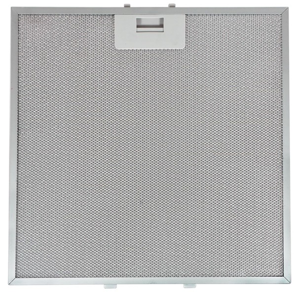 SPARES2GO Grease Filter compatible with Elica Cooker Hood (320mm x 320mm)