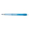 Pilot Super Grip Mechanical Pencil 0.5mm Sky Blue (Pack of