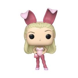 Funko Funko Pop! Movies: Legally Blonde - Elle as Bunny