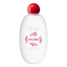 Tocobo Vita Berry Pore Toner Para Refinar Apariencia De Poro Momento de aplicación Día/Noche Tipo de piel Todo tipo de piel