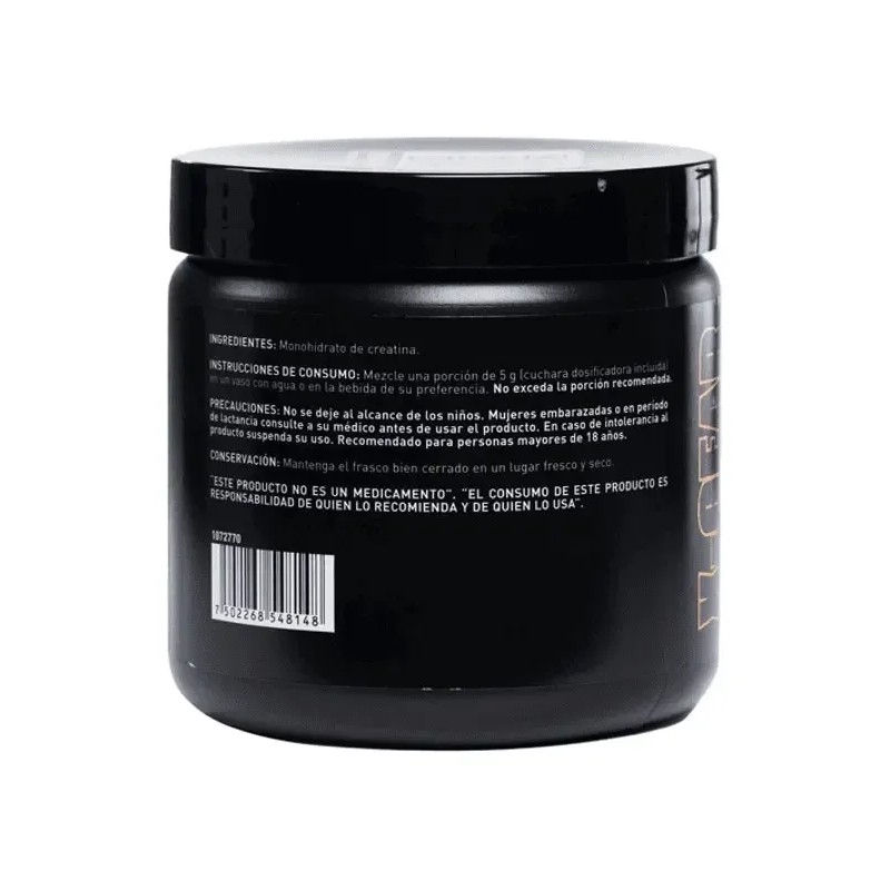 X-gear Monohidrato De Creatina