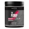 Myprotein My Pro The Pump 312 Gr 20 Servicios Sabor