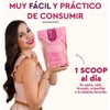 Vitatú Hydrolyzed Collagen Powder for Women – with Hyaluronic Acid,
