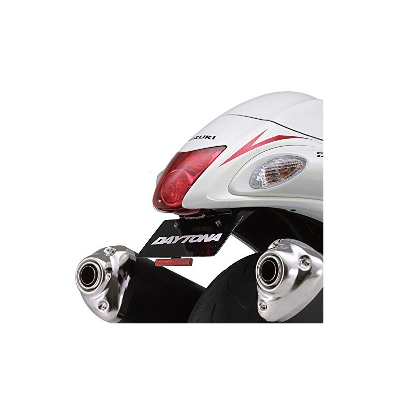 Daytona GSX1300R Motorcycle LED Fenderless Kit Hayabusa (08-15) 98608