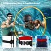 Swimming Belt for Pool 3.6 m Swimming Trainer, Adjustable Swimming