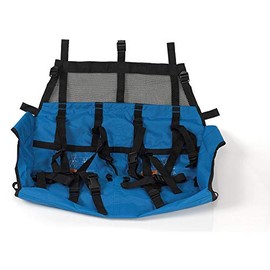 XLC Replacement Seat for Children's Mono 8teen Mono 8teen Blue from 2018