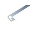 IHC 38 mm End Strip, Angle Strips, Workplace Connection Strip,