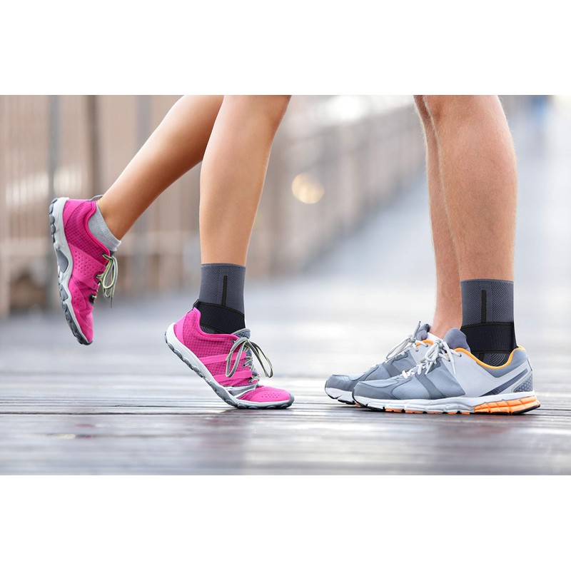 BLACKROX Ankle Support Bandage, Comparison Winner, Ankle Bandage, Ankle Bandage,