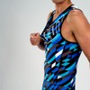 Zoot Men’s LTD Triathlon Tank Top – Mens Triathlon Top