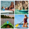 XIHIRCD 2pcs Paddle Board Cup Holder, Universal Kayak Drink Holder