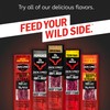 Jack Link's Beef Steak, Sweet & Hot - Protein Snacks,