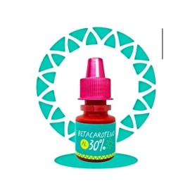 Generic D'Luchi Bronceador con Betacaroteno al 30%