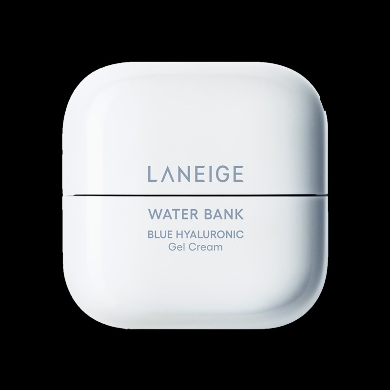 Laneige [라네즈]워터뱅크 블루 히알루로닉 젤 크림 Laneige Water Bank Blue