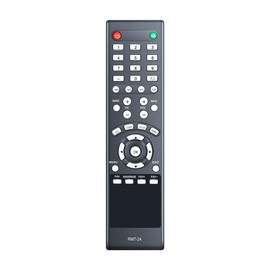 RMT-24 Remote Control For Westinghouse TV Remote Replacement - No Programming Needed Direct Use, Effortless Control For Various Westinghouse TV Models DW39F1Y1 DW46F1Y2 DWM32H1Y1 DWM40F1A1 DWM48F1Y1-C