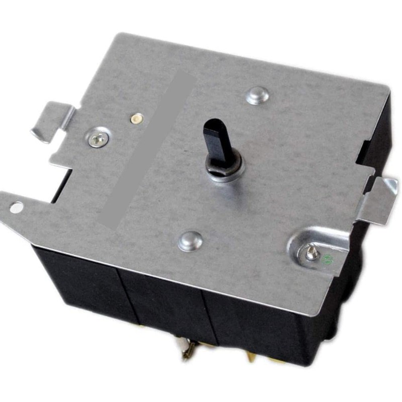 TMD14M30 Dryer Timer 234D2377P004 TMD16M12 234D2377P003