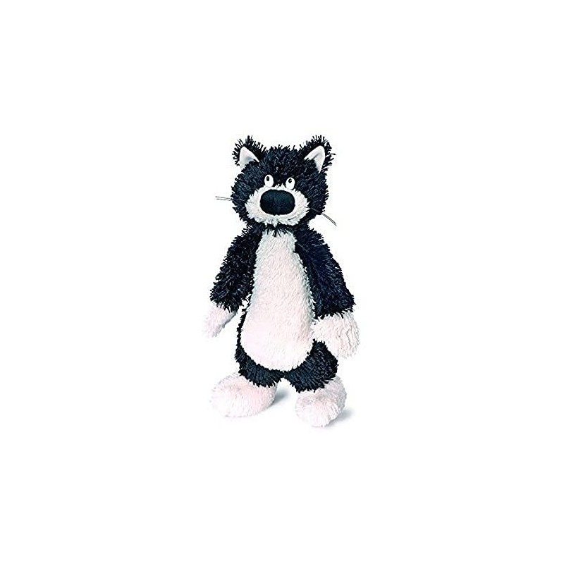 Legler Cat Richard Plush Toy