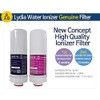 Lydia Original Water Ionizer Filter Set for EOS/KYK Genesis Ionizers