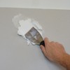 Red Devil 0544 ONETIME Lightweight Spackle Wall Repair, Spackling for