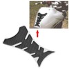 Tank Pad Protector,Universal Motorcycle Gas Tank Pad Stickers Protector Tank