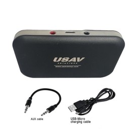 USAV Solutions Bose Wave Music System   -   USAV Bluetooth Adapter Only