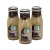 Starbucks Mocha Frappuccino Coffee Drink, 9.5 Oz., 15/Pack (900-00049)