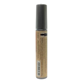 Máscara de pestañas Prosa Microfibras waterproof 13g color negro 1 unidad