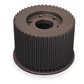 BELT DRIVES LTD. 3"OFFSET FRONT PULLEY FXR - 48-OFP