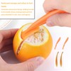 4 Pcs Kitchen Accessories, Easy, Gadgets 2025, Electric Potato Peeler,