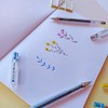 PILOT G-Tec C4 Gel Ink Rollerball Pen - 0.4mm Nib