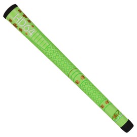 Lizard Skins DSP Ultra Golf Grip – HD64– 3 Thicknesses – Designed To Fit Any Golf Club