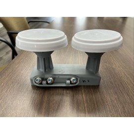 Dish Network HYBRID LNB 1000.2 1k.2 - Slimline Eastern  SAT 72.7 & 61.5 - NEW