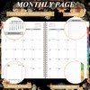 2026 Appointment Book/Planner - Appointment Book 2026, January 2026 -