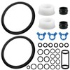Tune Up Kit Replacement for Taylor 336, 338, 339, 754,