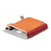Space Wallet Genuine Leather Slim Wallet in Many Colours –
