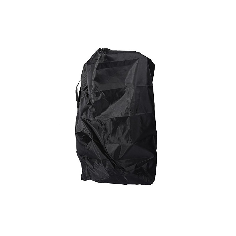 Alomejor Stroller Travel Bag, Stroller Storage Bag, Baby Car Carry