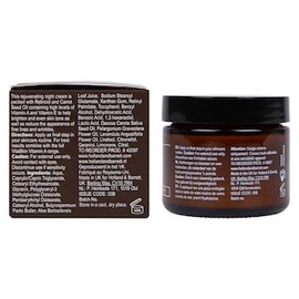 Vitaskin Vitamin A Rejuvenating Night Cream