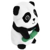 Plush Stuffed Talking Panda Toy Shaking Robotic Recording Toy Baby's